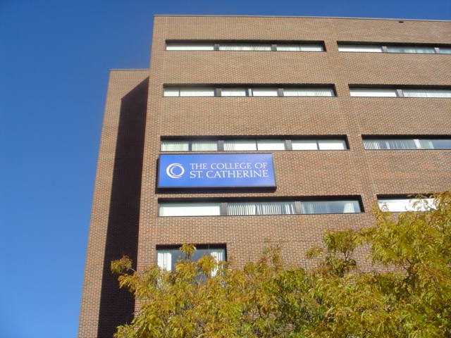 Minneapolis Campus