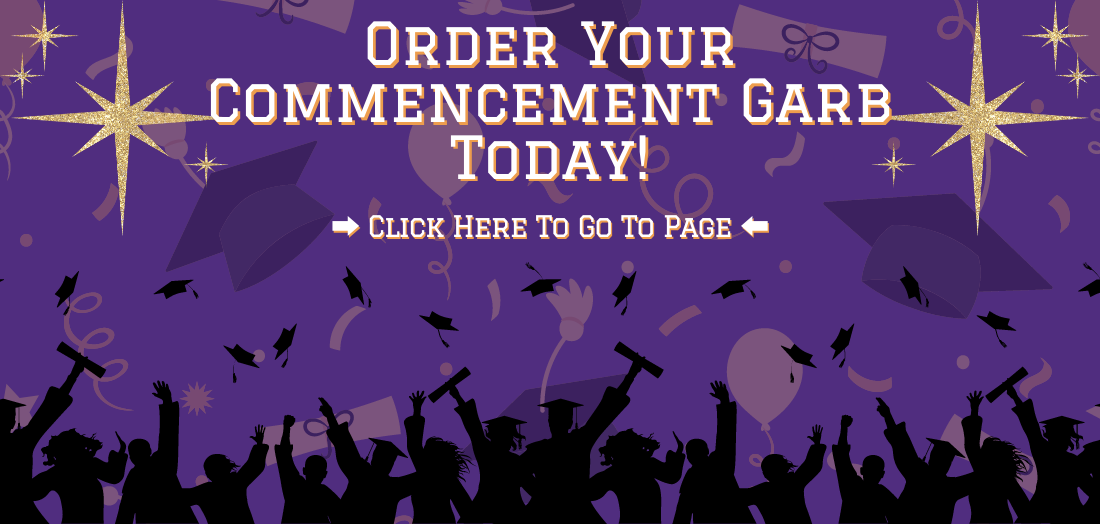 Commencement 2023
