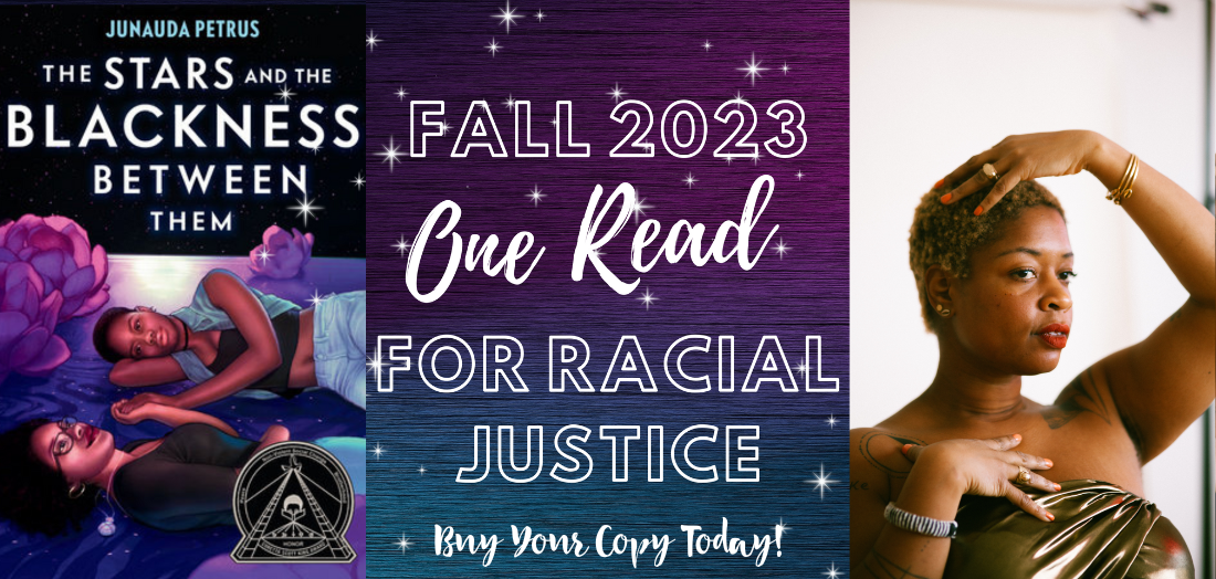 One Read for racial justice